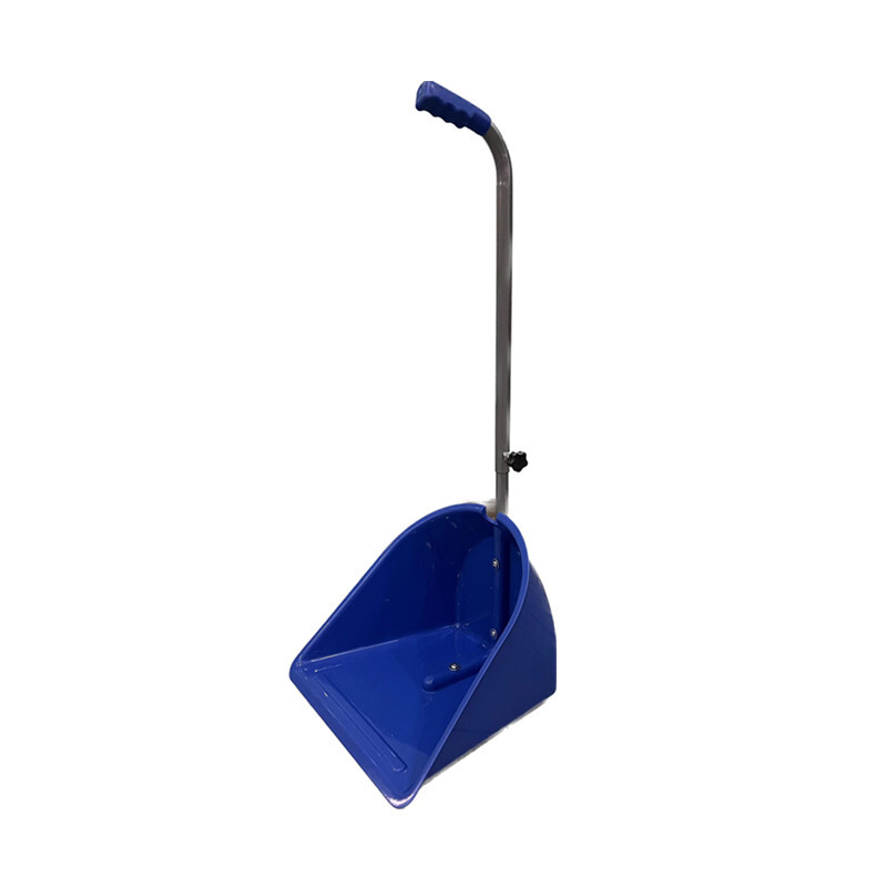 Horse Poop Scoop yard dog Manure Scoop and Rake Stable Garden Heavy