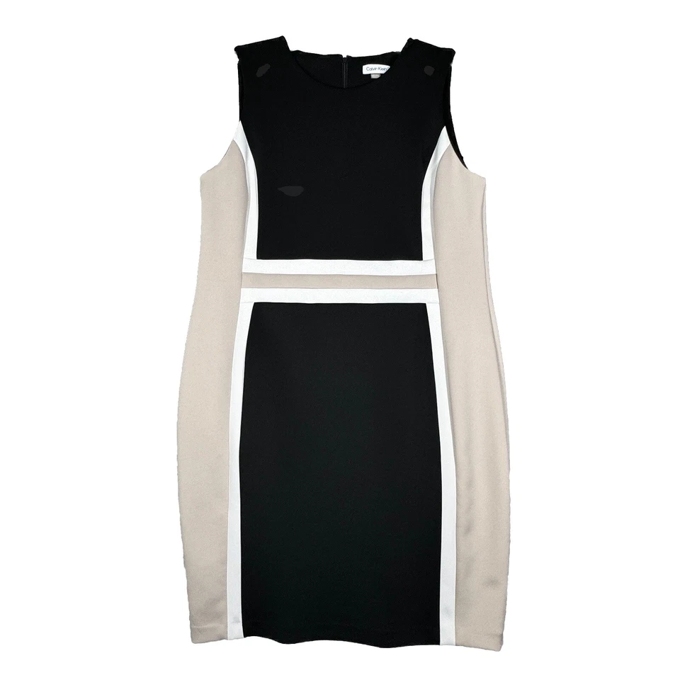 Calvin Klein Plus Size Clothing for Women