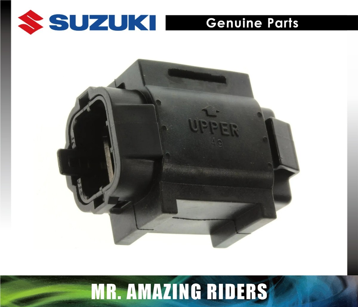 【SUZUKI 電気大正琴】 TES-100 Suzuki Swift 1.2 2020 Engine ECU Control Module Unit 33910