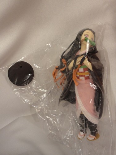 Bandai Spirits Glitter and Glamour Nezuko Kamado | eBay
