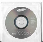 SAMSUNG NEW PC STUDIO - CD-Rom Software - NPs ID3 GH46-00937A