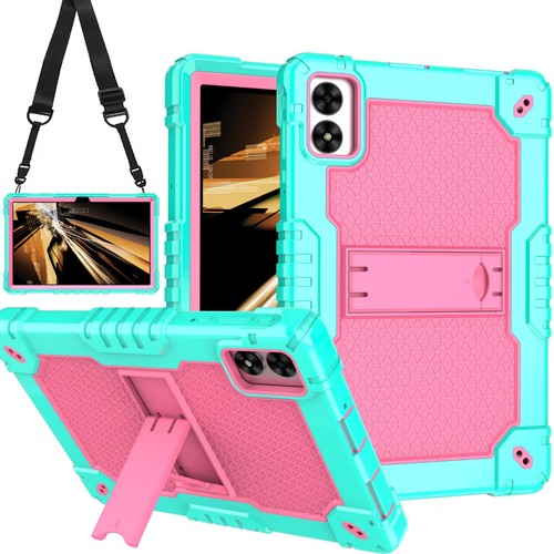 Funda para Vortex ZTAB10 10,1 pulgadas resistente protección híbrida a prueba de golpes - Imagen 10 de 111