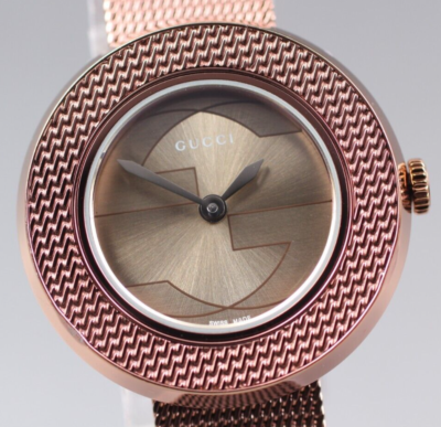 Gucci U Play lady watch Gucci Women main image 4