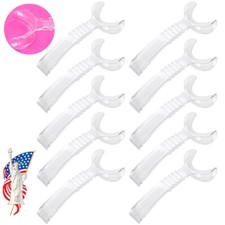 Dental Cheek Retractor Mouth Opener For Expander Oral Lip Side Photography