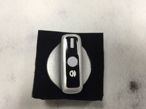 Head Lamp Switch Metal Cover For '1995-'2002 Mercedes Benz W210 E-Class Use - Imagen 1 de 2