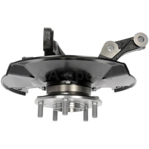 Steering Knuckle Kit Front For Honda Civic 2011 2010 2009 2008 2007 2006 - Foto 5 di 9