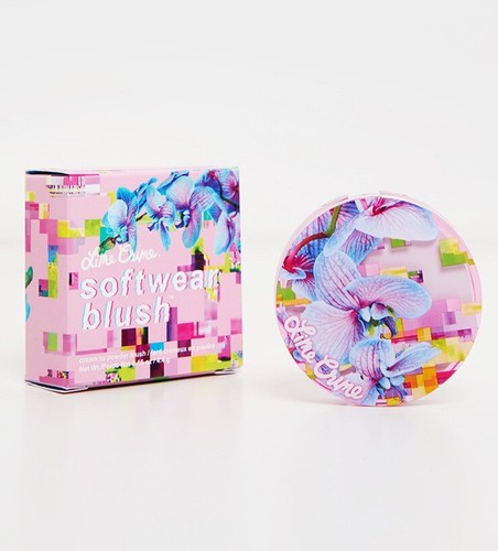 Lime Crime Softwear Blush Glow Soft Matte 0.16 oz AUTHENTIC ☆ Choose Color BNIB - Picture 2 of 16