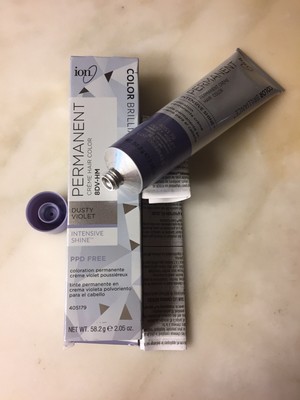 ion color brilliance permanent creme 5ir ion color brilliance permanent creme 5ir