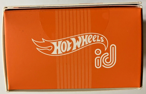 Hot Wheels~2019~Id~BATMAN:  ARKHAM KNIGHT BATMOBILE ~ 1:64 ~NEW/SEALED - Picture 9 of 10