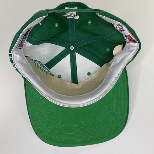 New York Jets Sports Specialties Grid NFL Pro Line Vintage Snapback Cap Mütze 90s - Bild 10 von 14