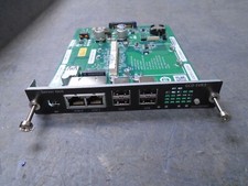 NEC GCD-SVR3 InServer 3 module Base card only NO hard drive