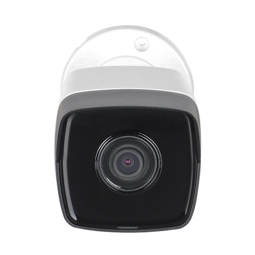 Hikvision DS-2CD1043G0-I 4MP WDR BULLET POE IP Camera H.265+ In Mic 2.8mm/4mm - Picture 4 of 17