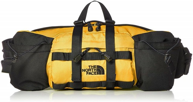 north face mountain waist bag