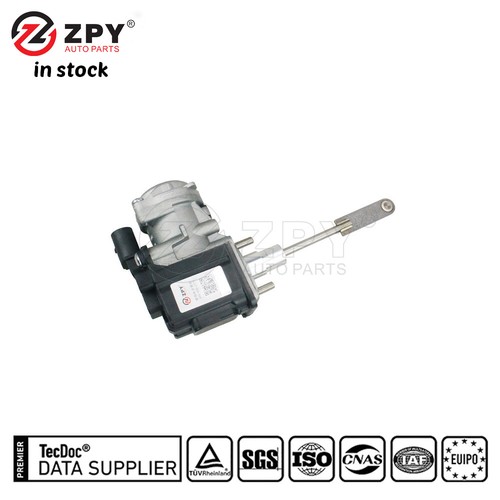 BEYU For Volkswagen 03F 198 725A Engine Turbocharger Wastegate Actuator - Picture 3 of 6
