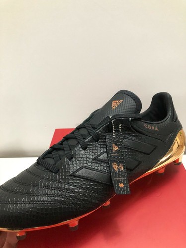 Pantalón cobra X Botines De Adidas Copa 17.1 | eBay