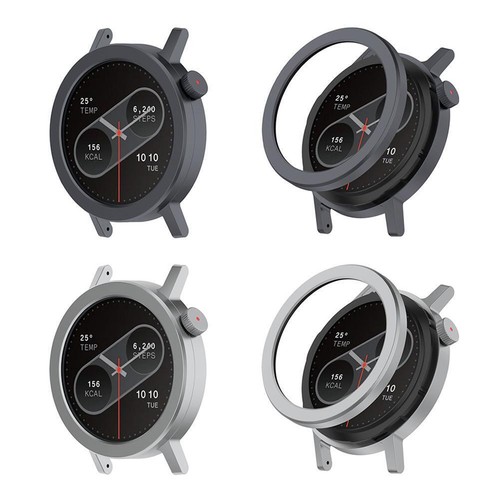 Watch Replacement Bezel For CMF Watch Pro2 Nice C4E6 - Zdjęcie 5 z 15