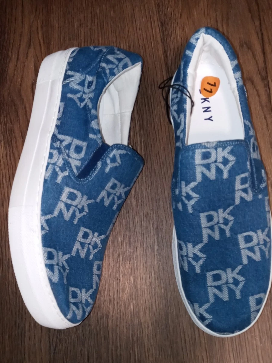 Narrow slip on best sale sneakers