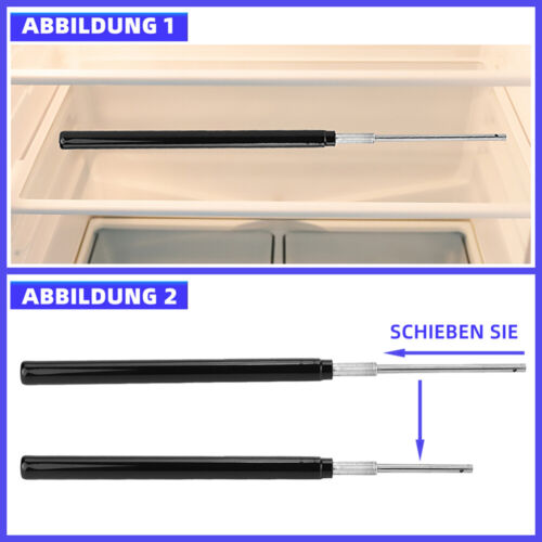 Automatischer Fensteröffner automatischer für Gewächshaus Gartenhaus ohne Strom - Bild 21 von 33
