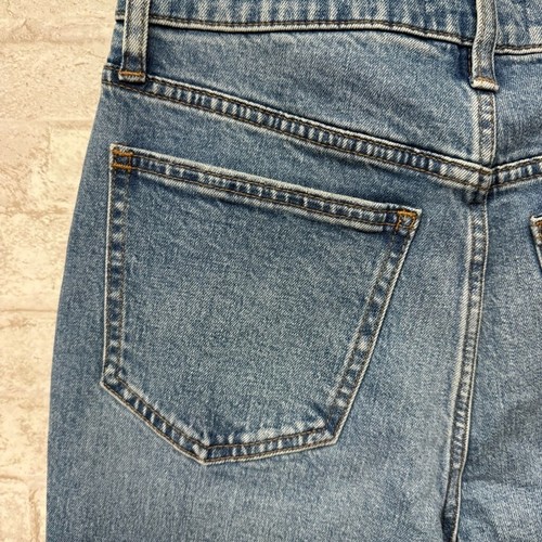 MADEWELL The Perfect Vintage Flare Tarlow Wash Jeans Gr. 26 Neu mit Etikett - Bild 7 von 8
