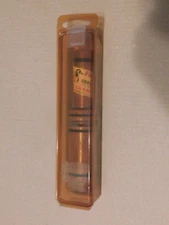 VINTAGE IN PACKAGE NOS FAULKS GOOSE DUCK CALL H-100 HONKER CALL