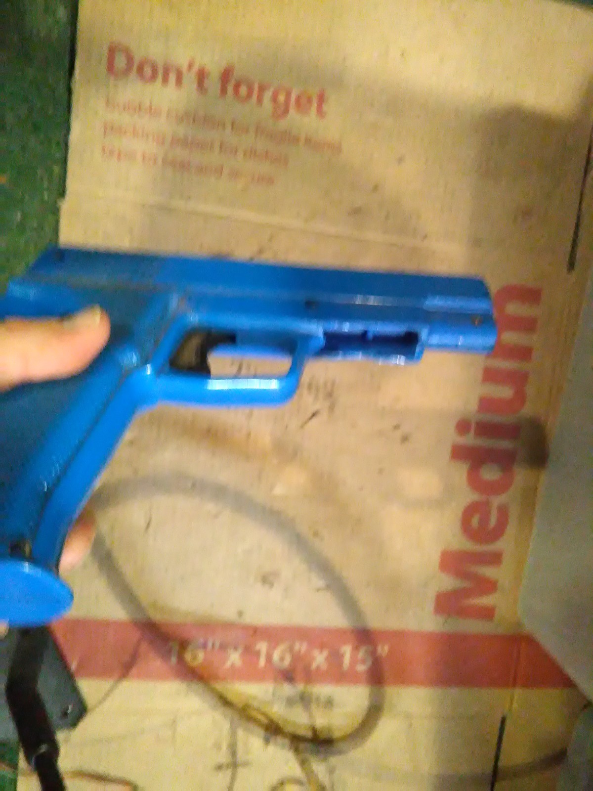 happ arcade solenoid gun time crisis johhny nero type gun untested 99 eBay happ arcade solenoid gun time crisis johhny nero type gun untested 99 eBay