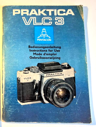 PRAKTICA Bedienungsanleitung Instructions for use PLC 2/3, VLC 2/3, MTL, EE - 第 10/14 張圖片