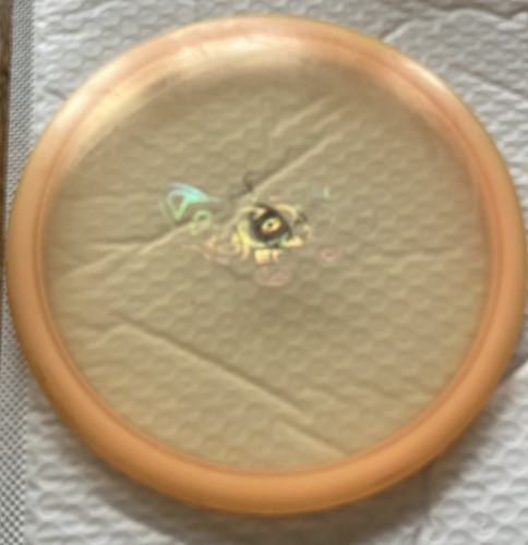 Discraft Z Drone Special Edition 180g Peach - Picture 2 of 4
