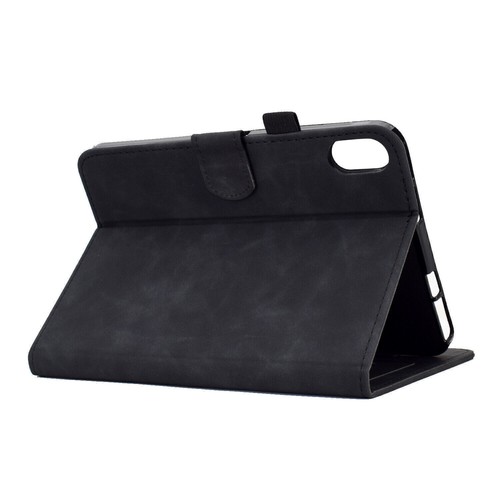 Smart Case Flip Leather Cover For iPad 10/11th Gen 10.9" 5/6/7/8/9th 10.2" 11" - Picture 18 of 74