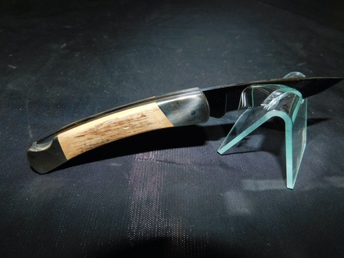 BUCK KNIFE 501 SQUIRE LIMITED EDITION - Picture 4 of 7