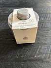 Marble Butter Keeper Warm Gray - Hearth & Hand with Magnolia