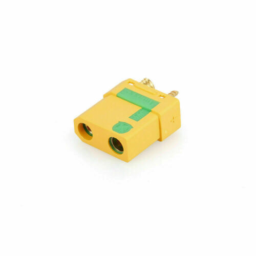 Amass XT90S XT90-S XT90 Anti Funken Stecker Buchse Paare Akku Stecker RC - Bild 18 von 21