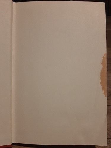 THE 1984 ANNUAL WORLD'S BEST SCIENCE FICTION HARDCOVER DONALD A. WOLLHEIM - Picture 3 of 8