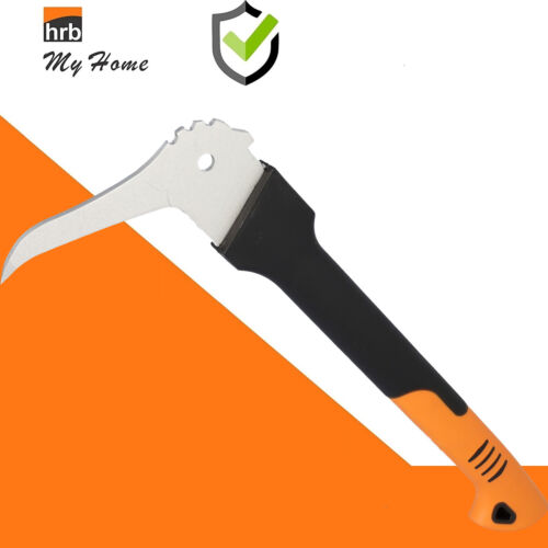 HRB Sappie Forst 37 cm mit ergonomischem Griff, Handsappie, Forst Werkzeug - Bild 2 von 6