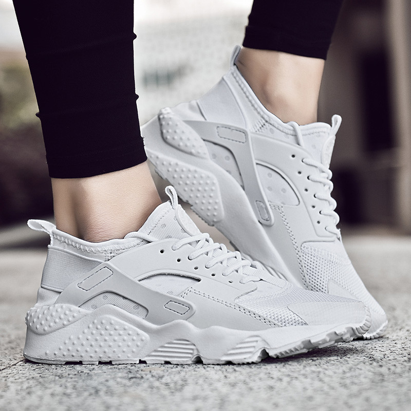 Chaussures femme Baskets décontractée Légère Chaussures De Marche Gym Respirant Maille Sports Shoe Chaussures femme Baskets décontractée Légère Chaussures De Marche Gym Respirant Maille Sports Shoe