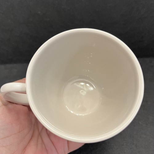 Taza de té pequeña y platillo día primavera “Amor puro Jesús” fe cristiana religiosa - Imagen 11 de 24
