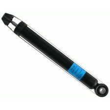 SACHS Stoßdämpfer hinterachse passend für VW Tiguan 5N_ Audi Q3 8UB 8UG