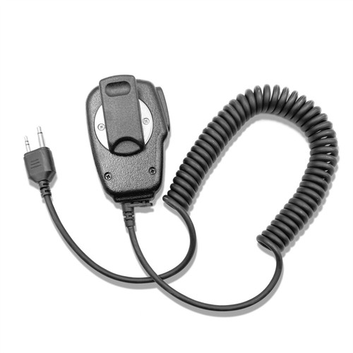 Walkie Talkie Handheld Lautsprecher Headset Radio Ausrüstung für Midland Radio - Zdjęcie 4 z 6