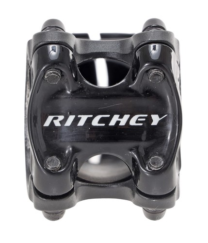 Ritchey WCS C260 Alloy Road Bike Stem 31.8 x 100mm 6º/84º Cycling Gravel Race - Picture 3 of 4