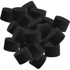 50pcs Balcony Planting Sponge Vegetable Cultivation Supplies Home 0.67 per sponge