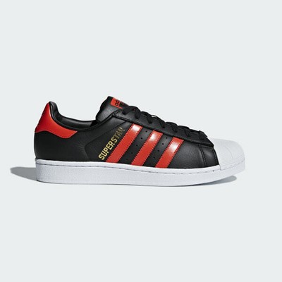 mens superstar trainers