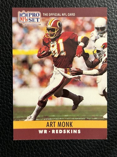 1990 Pro Set Football - - Pick A Card -#176 - #350 +LL +RC +HOF - Picture 367 of 426
