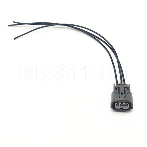 IMRC Intake Manifold Runner Control Connector Pigtail For Acura RSX 2002-2006 - Foto 2 di 6