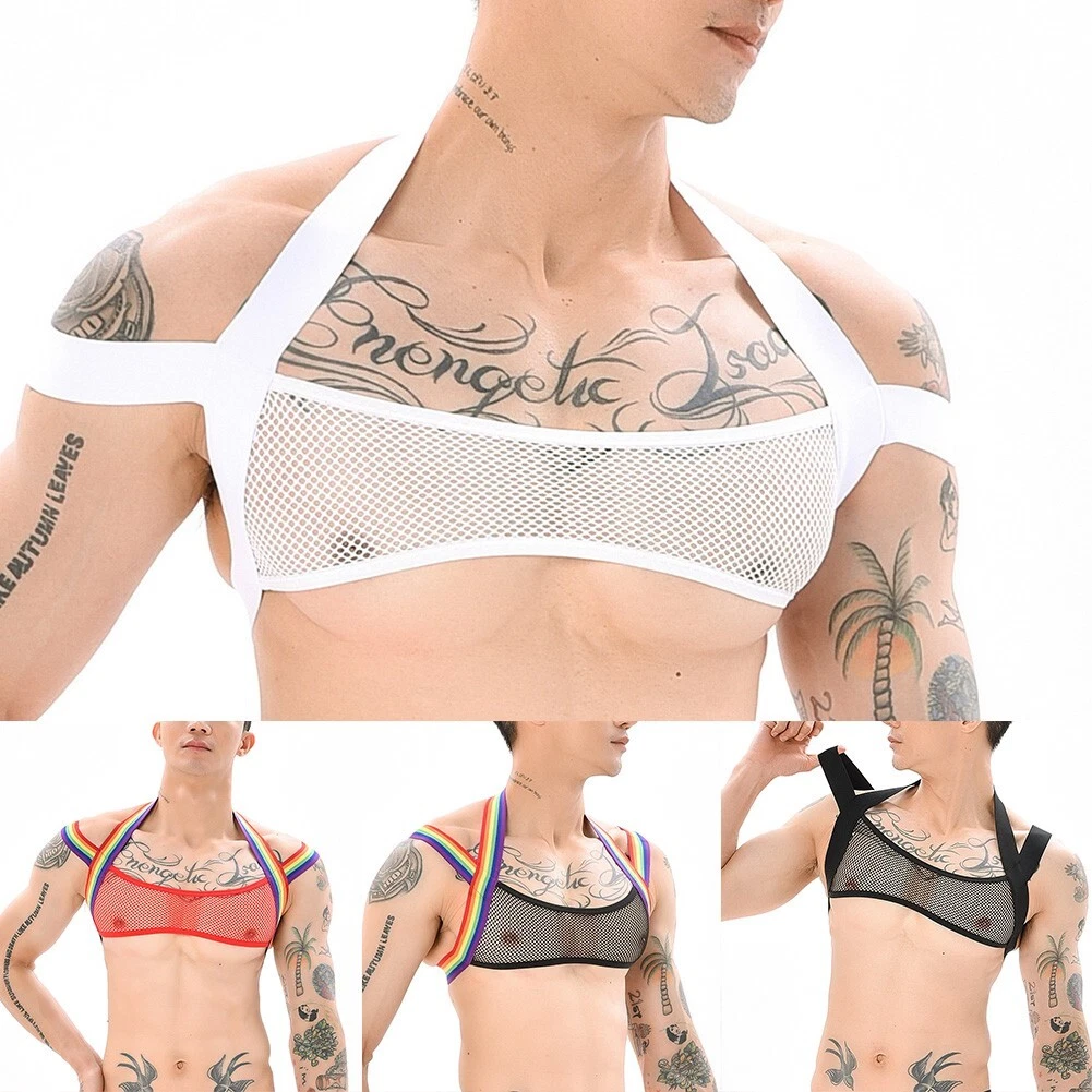 Ropa atrevida para hombre clearance