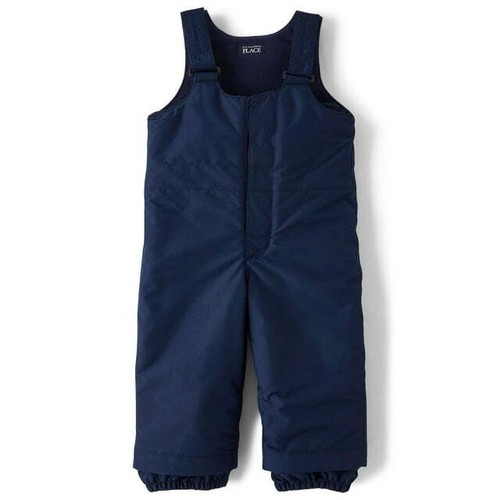The Childrens Place Baby & Toddler Boys Ski Bib Snow Pants