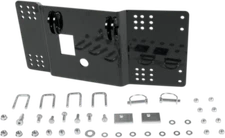 MOOSE RACING ATV and UTV Plow Mounting Plate 4501-0612 2000	Polaris Sportsman
