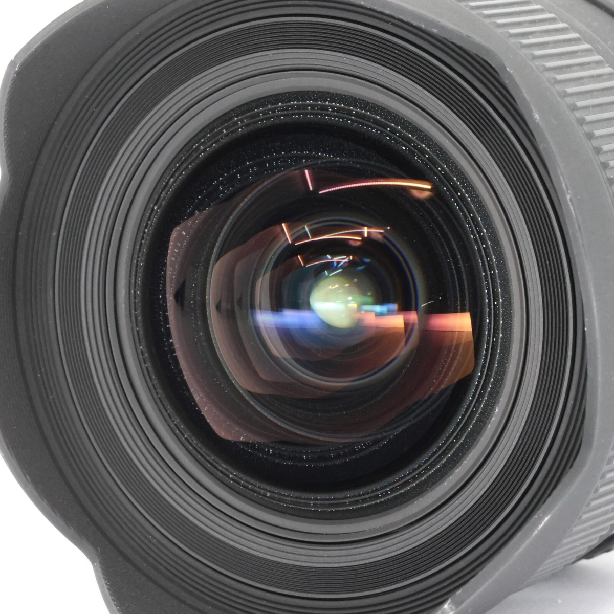 Sigma 12-24mm F4.5-5.6 EX DG HSM Wide Zoom Lens for Nikon