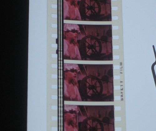 CINDERELLA 1977 FILM 35mm THEATRICAL MOVIE TRAILER RARE! CHERYL SMITH - Imagen 6 de 7