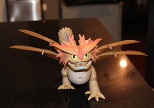 cloudjumper figure cloudjumper figure