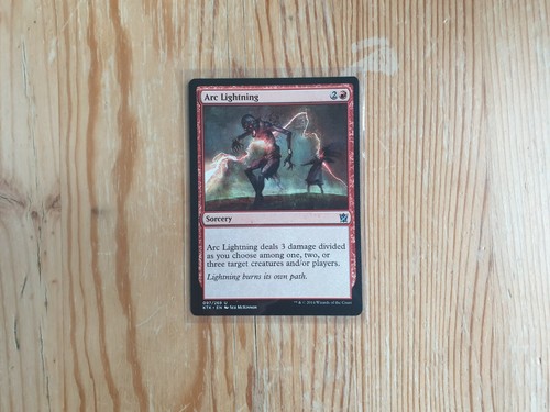 Magic: The Gathering Singles - Khans of Tarkir - KTK - Wizards of The Coast - Picture 21 of 59