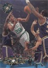 1995-96 Topps Stadium Club - Pervis Ellison #307